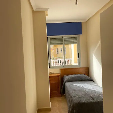 Lorena 1b Appartement *