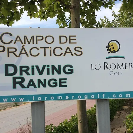 Apartamento Lorena 1b Pilar de la Horadada